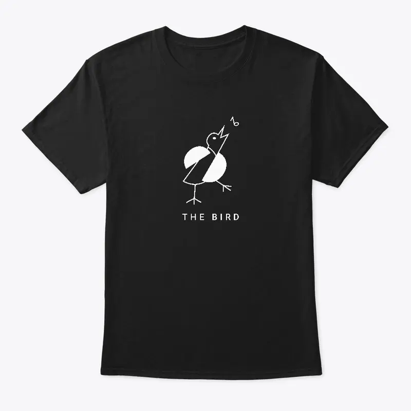 The Bird Shirt – Unisex T-shirt